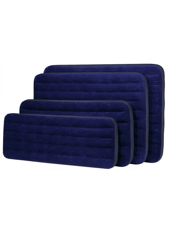 INTEX Intex Classic Downy Airbed, Queen  - Image 5