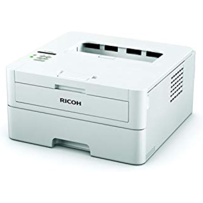 RICOH 408291 LASER PRINTER SP230DNW A4/MONO - Image 1