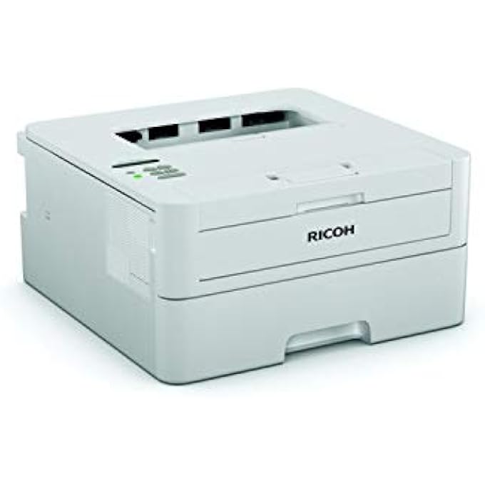 RICOH 408291 LASER PRINTER SP230DNW A4/MONO - Image 2