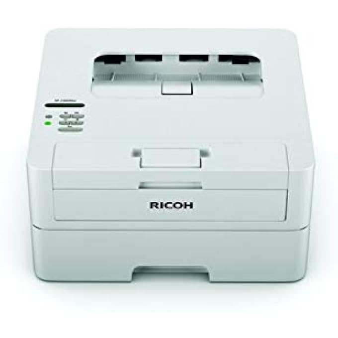 RICOH 408291 LASER PRINTER SP230DNW A4/MONO - Image 3