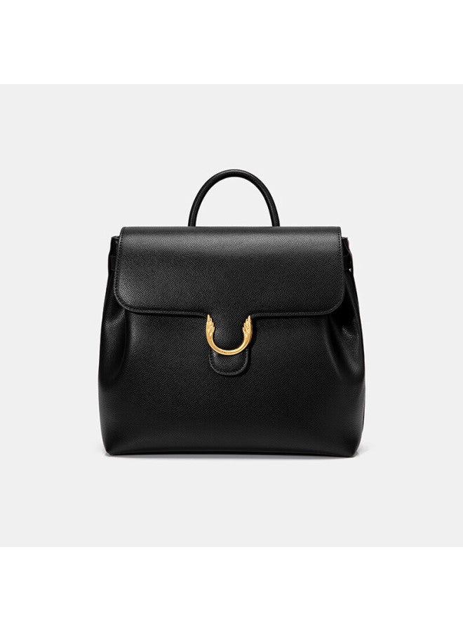 Nucelle Shen Yue Same Style Backpack For Women, Fashionable School Bag, Pegasus Backpack, New Year And Birthday Gift For Girlfriend - Image 5