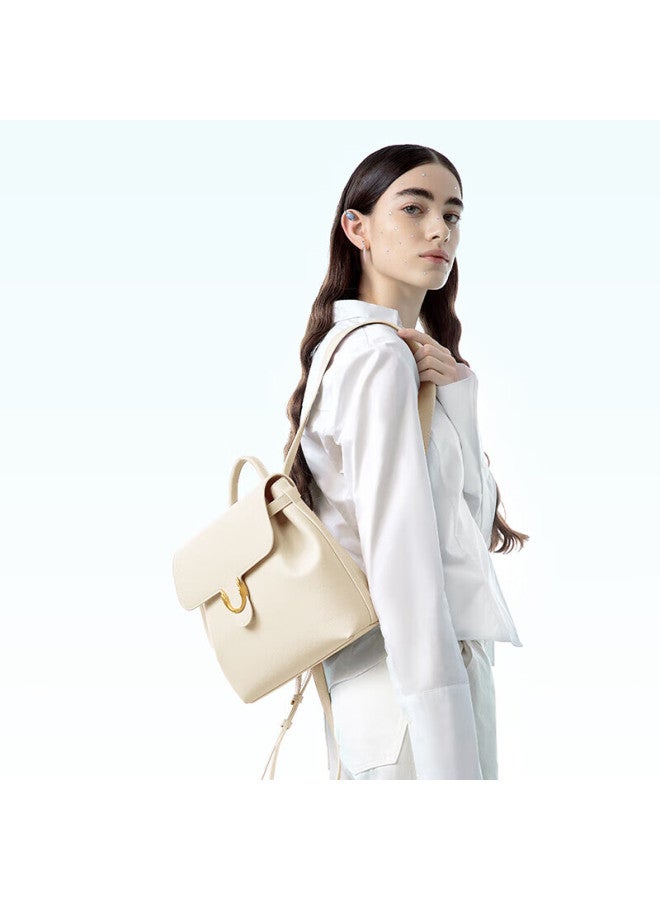 Nucelle Shen Yue Same Style Backpack For Women, Fashionable School Bag, Pegasus Backpack, New Year And Birthday Gift For Girlfriend - Image 2