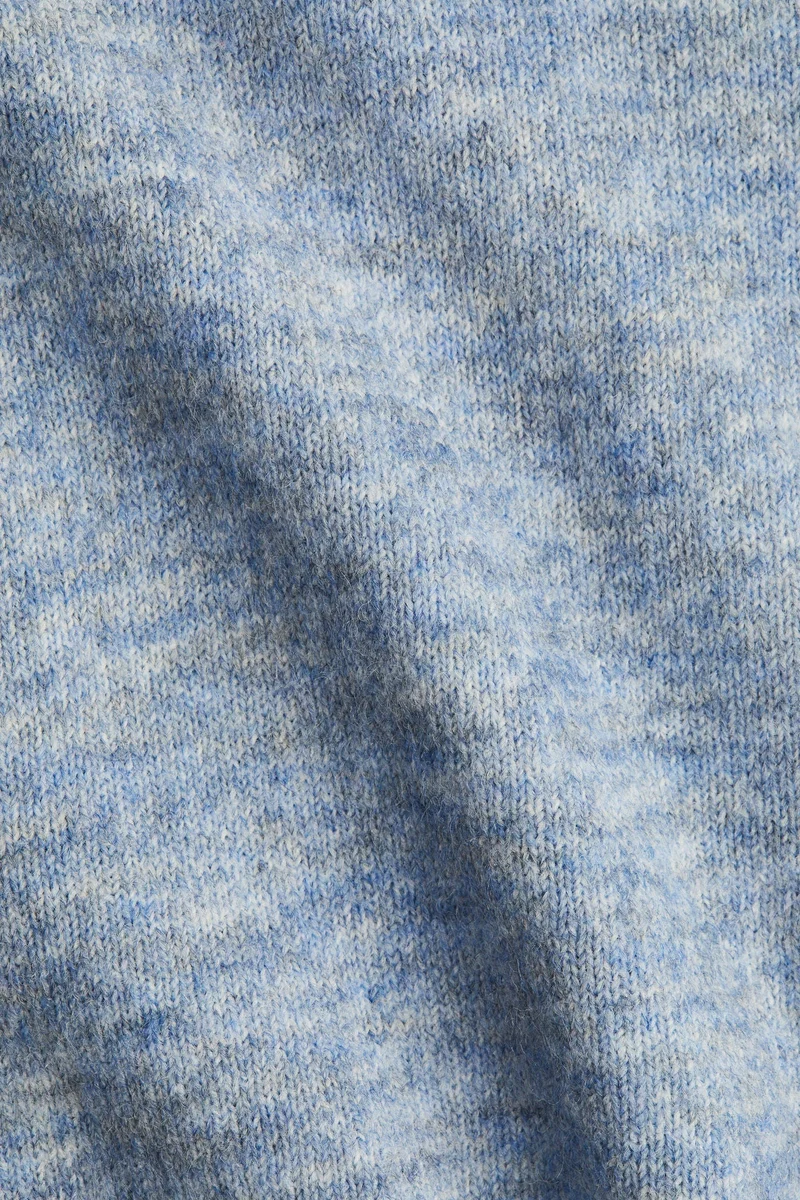 H&M Raglan-sleeved jumper