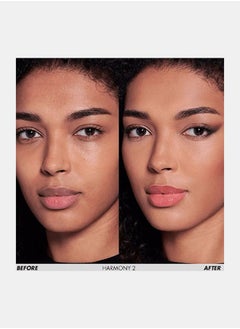 VANESSA MAKEUP Blush And Contour Creme Palette, A  - Image 4