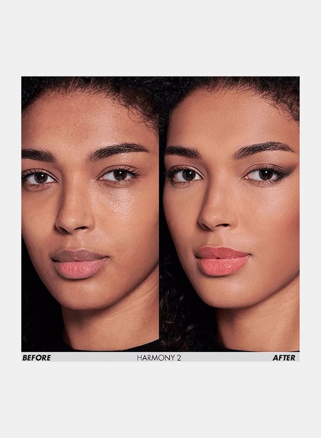 VANESSA MAKEUP Blush And Contour Creme Palette, A - Image 4