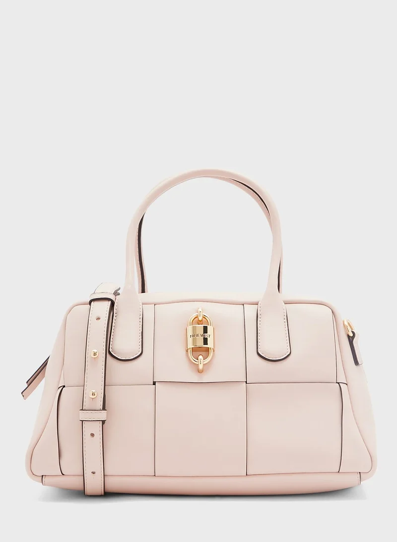 NINE WEST Bonnie Satchels