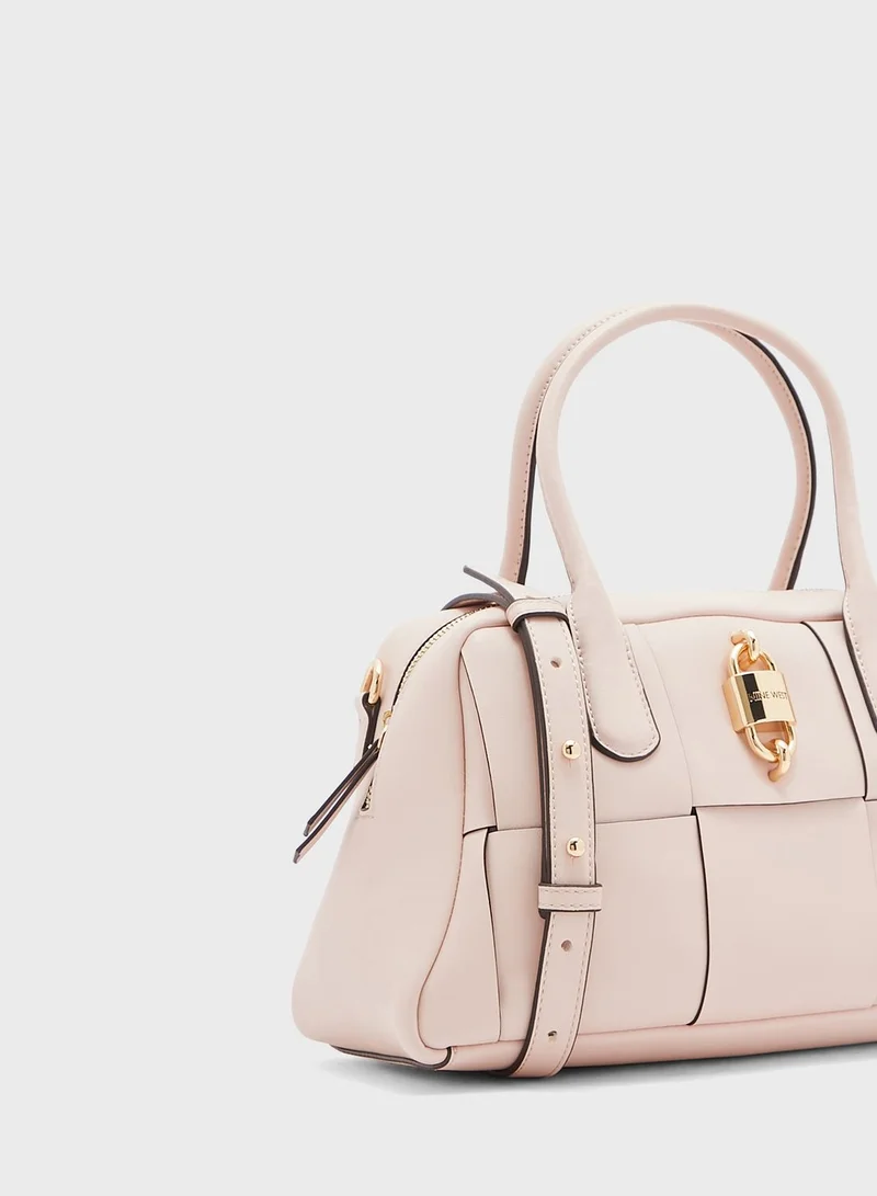 NINE WEST Bonnie Satchels