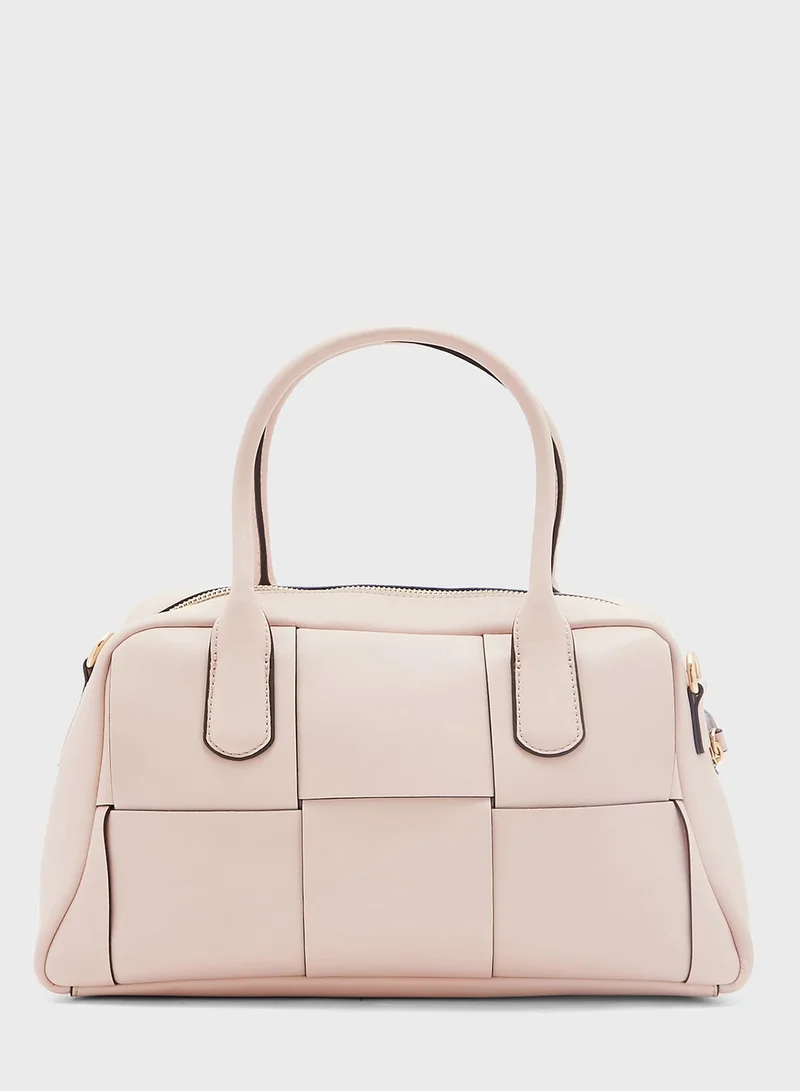NINE WEST Bonnie Satchels