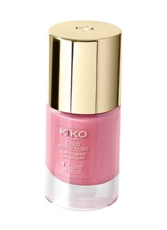 KIKO MILANO Gold Reflections Sunrise Gold Nail Lacquer  - Image 1