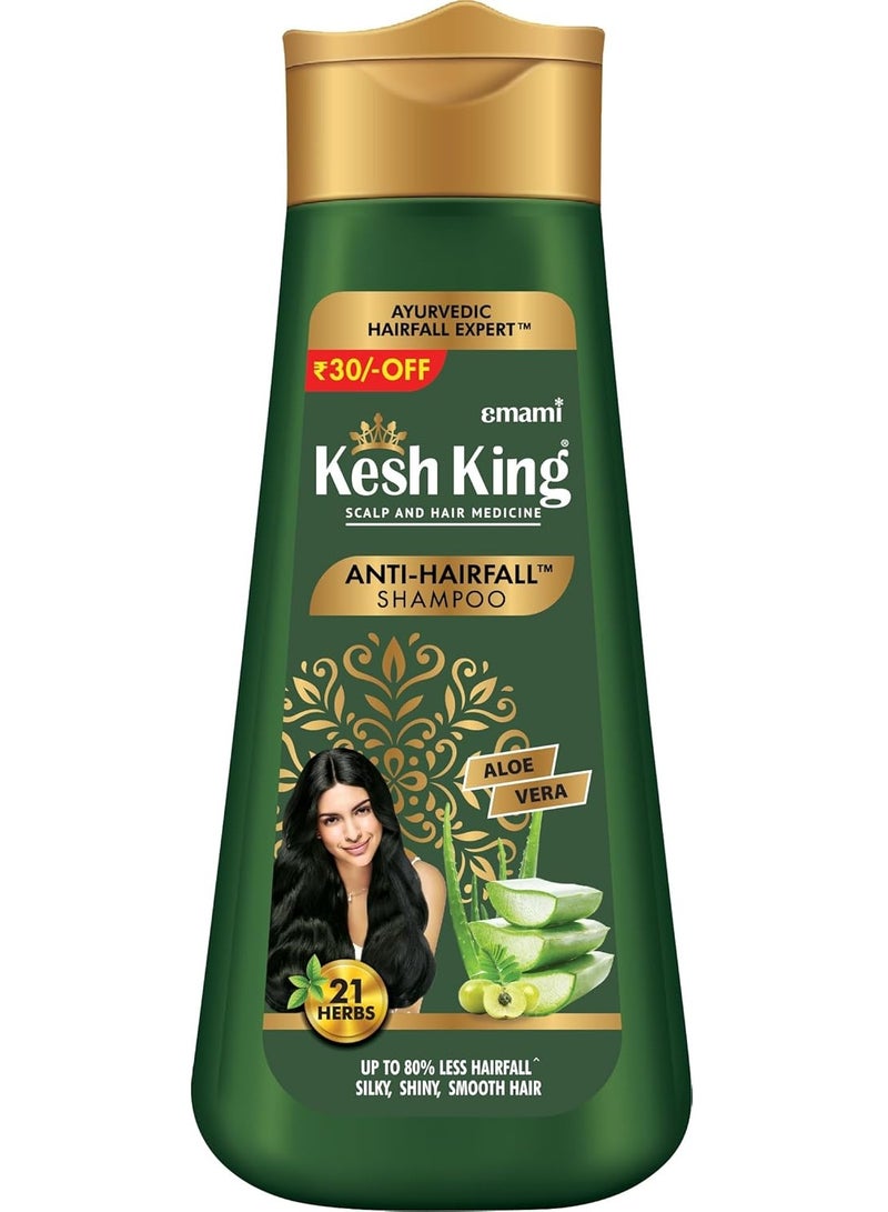 Kesh King Anti Hair Fall Shampoo  200 Ml