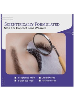 Rapidlash Rapid Lash Rapidlash Eyelash Enhancing Serum, 0.1 Fl Oz  - Image 3
