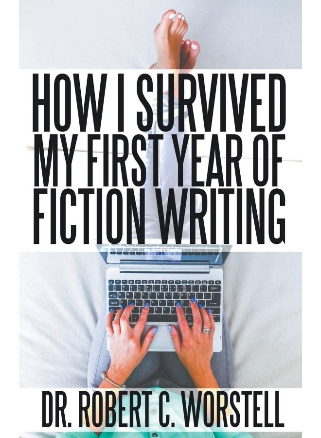 How I Survived My First Year of Fiction Writing - Image 1