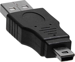 5 Pin USB Male to USB Male - Mini USB Converter - pzsku/ZB3285923E9537264C685Z/45/_/1727706340/287897ee-e4e5-4a56-90df-9d7c6b35d466