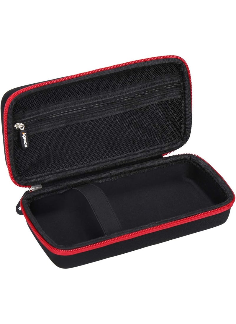 Aproca Aproca Portable Hard Storage Case for AstroAI Digital Multimeter TRMS 6000 Counts Volt Meter and Accessories  - Image 3