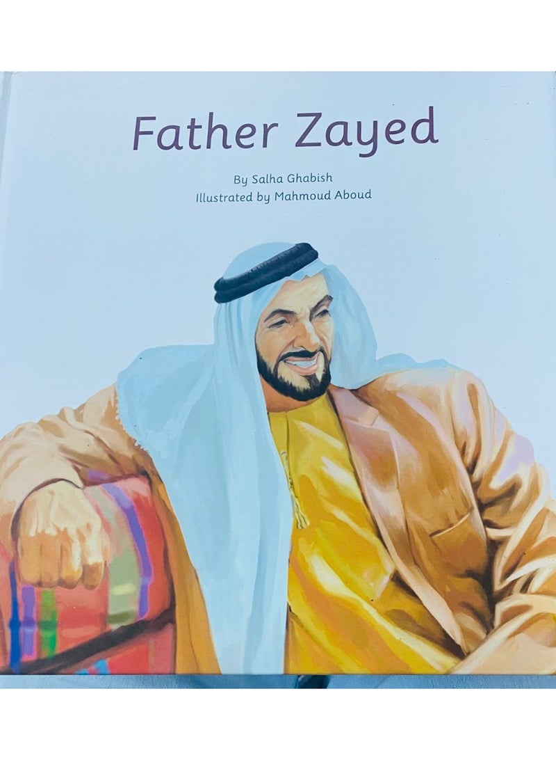 Father Zayed
