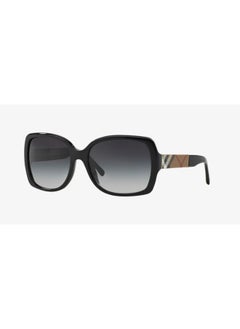 BURBERRY Full Rim Square Sunglasses 0BE4160  - Image 2