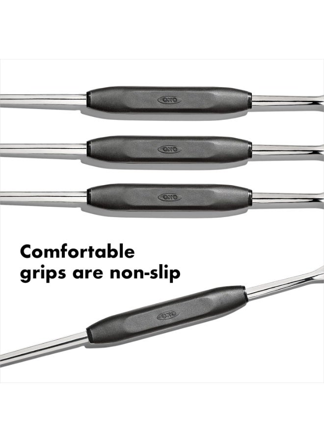 OXO Good Grips Stainless Steel Seafood Picks - Image 5