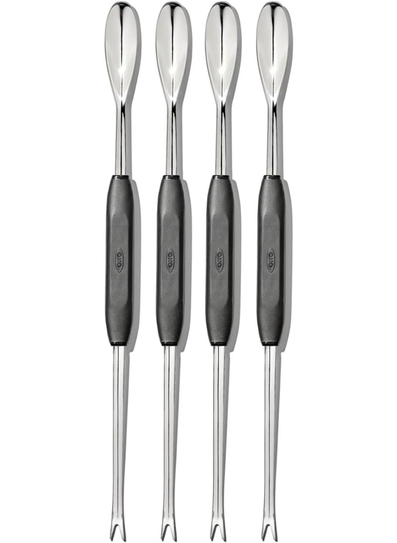 OXO Good Grips Stainless Steel Seafood Picks - Image 1
