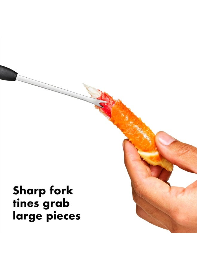 OXO Good Grips Stainless Steel Seafood Picks - Image 2