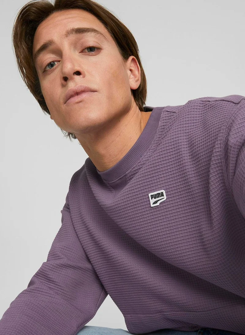 PUMA Downtown men sweater