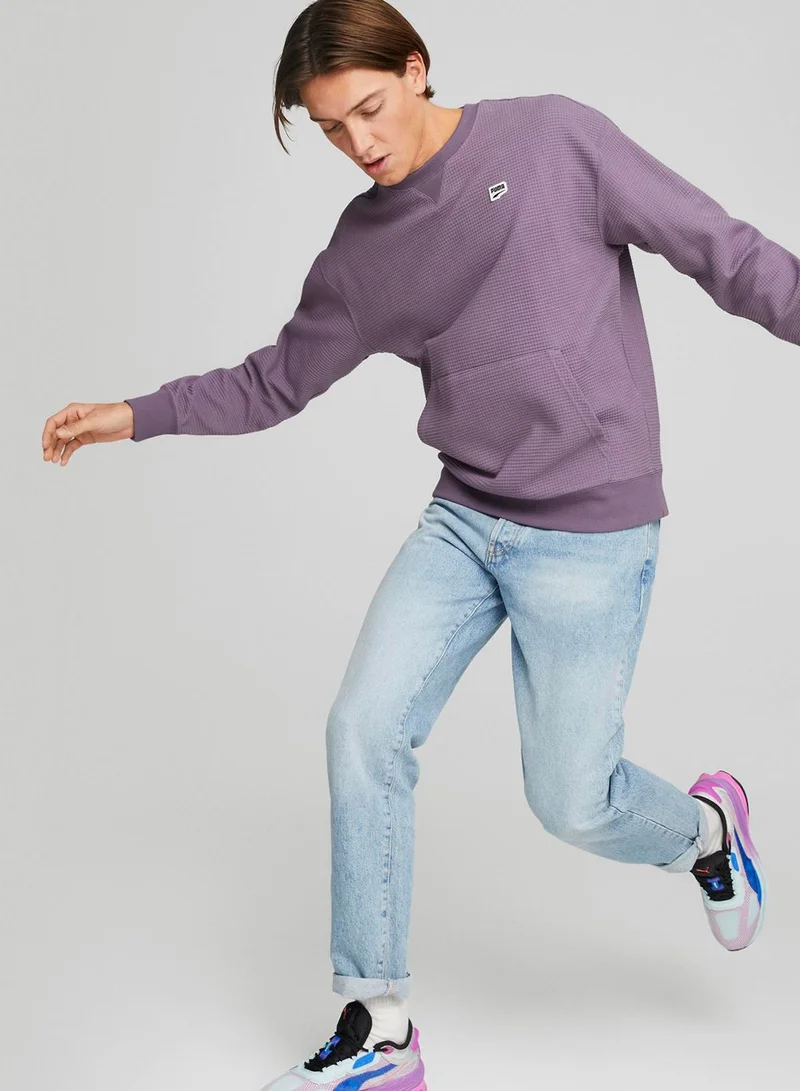 PUMA Downtown men sweater