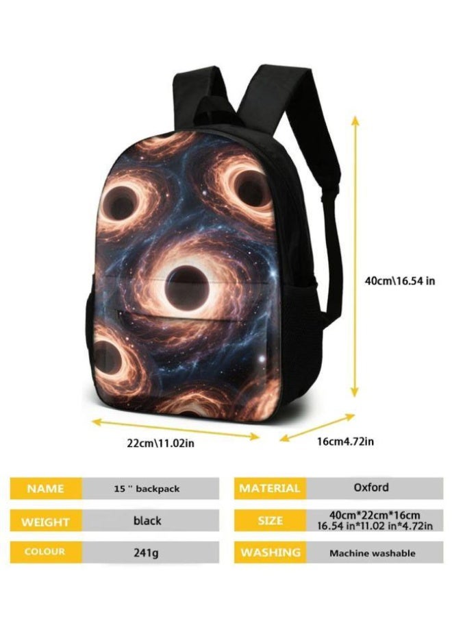 [Super new special offer] Cartoon theme bag three-piece set | double-shoulder + hand-held + storage pen bag | gift self-use good-looking - 1020  - Image 5