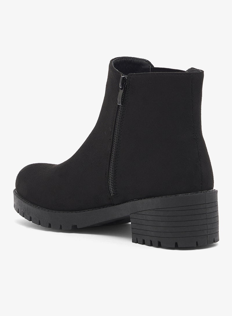 Truffle Ankle_Boots - Image 3