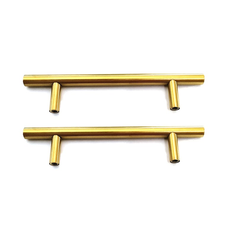 Ditya Crafts Tray Handles for Resin Art Home Decor ResinTray Handles Set Along with Screws Metal15x1Cm - Image 3
