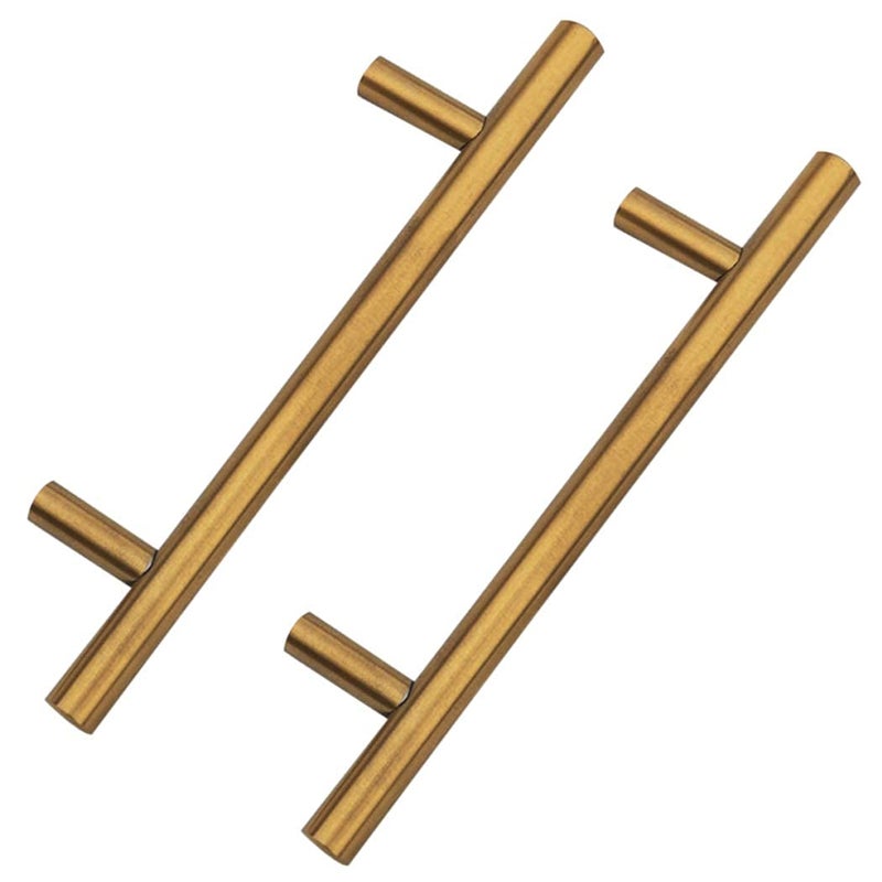 Ditya Crafts Tray Handles for Resin Art Home Decor ResinTray Handles Set Along with Screws Metal15x1Cm - Image 2