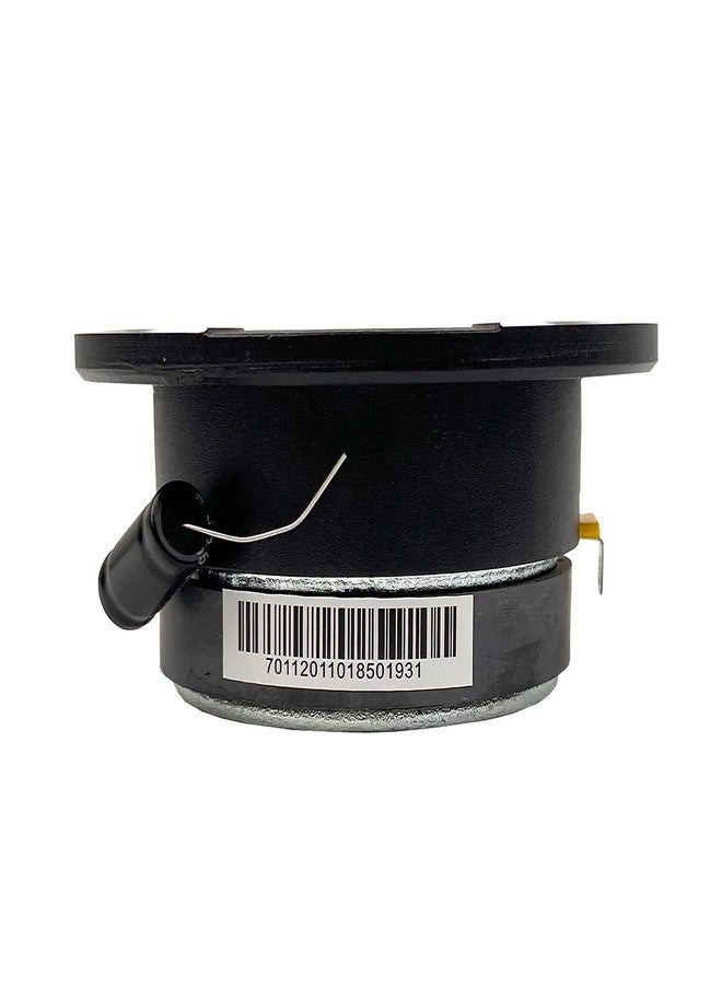 أوريون مكبر صوت سيارة أوريون CTW101 مقاس 1.25 بوصة بقوة 200 واط، مصنوع من الكوبالت، أسود/أبيض، 2.25 × 5.00 × 10.00 - Image 5