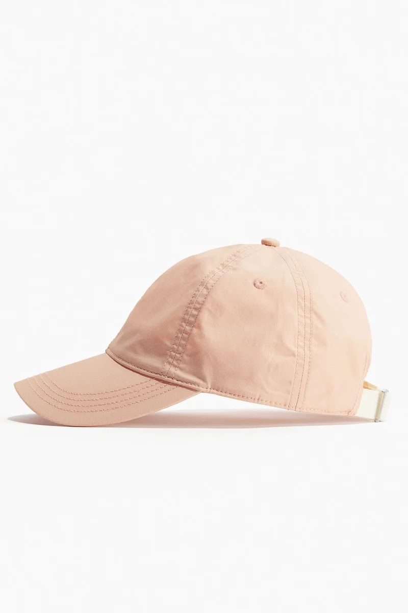H&M Poplin Cap