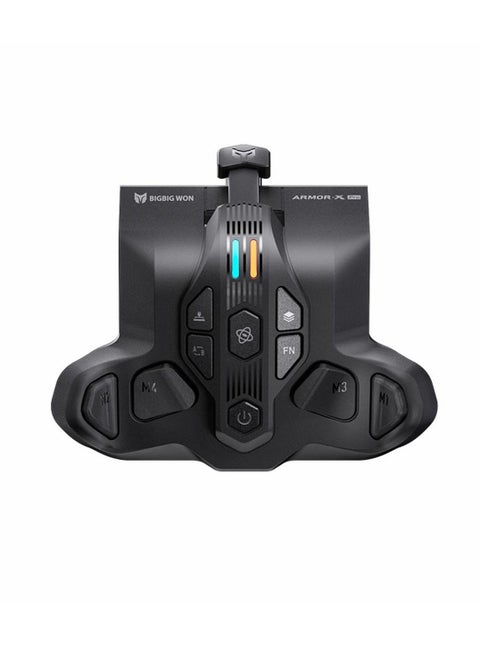 BIGBIG WON Armor-X Pro Strike Pack, Wireless Back Button Attachment for Xbox Series X|S Controller