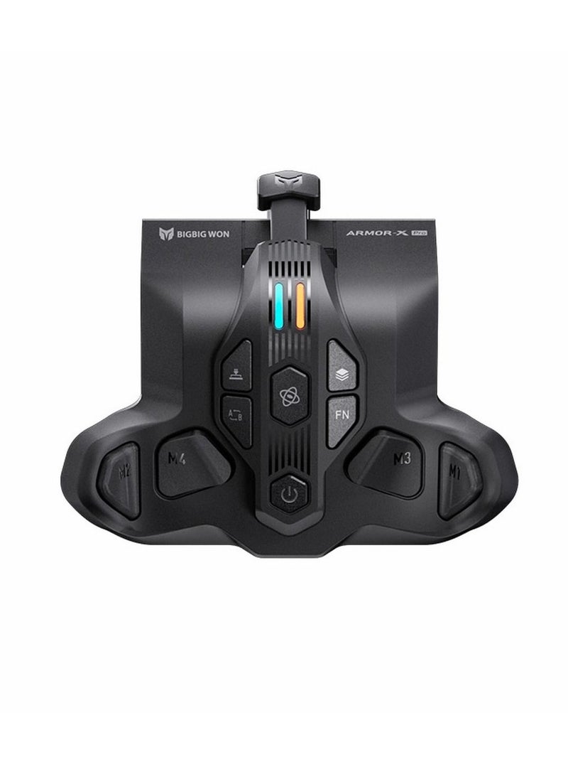 BIGBIG WON - BIGBIG WON Armor-X Pro Strike Pack, Wireless Back Button Attachment for Xbox Series X|S Controller - Image 1