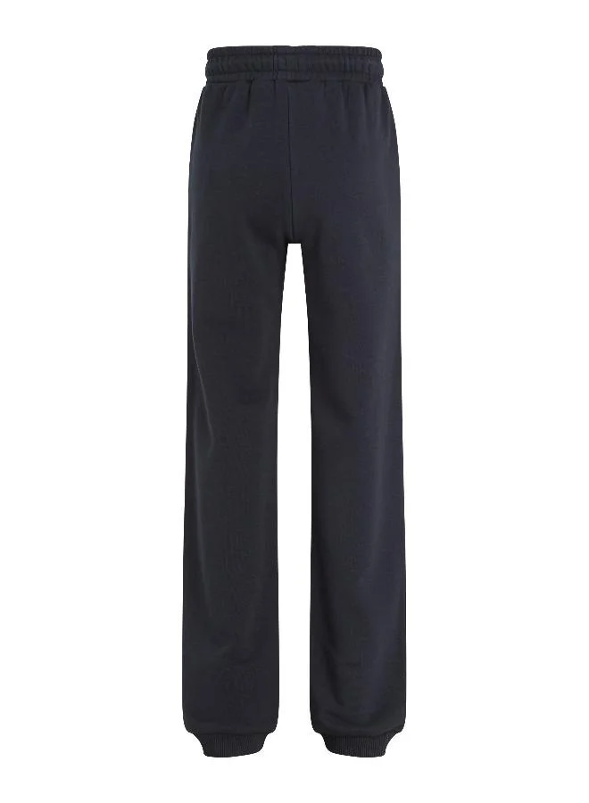 تومي هيلفيغر HILFIGER NY EMB TERRY SWEATPANT
