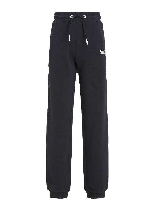 تومي هيلفيغر HILFIGER NY EMB TERRY SWEATPANT