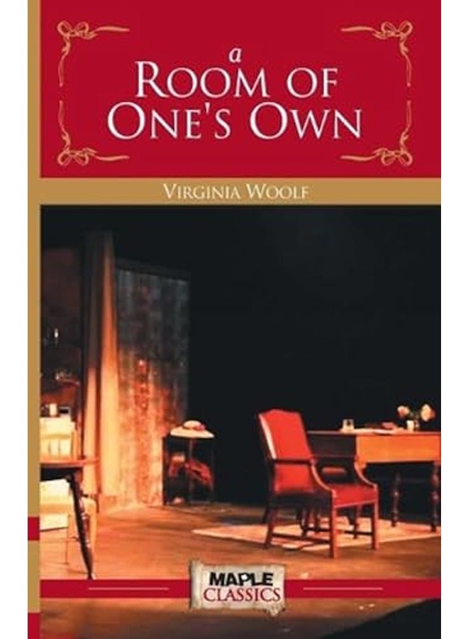 A Room of One's Own
