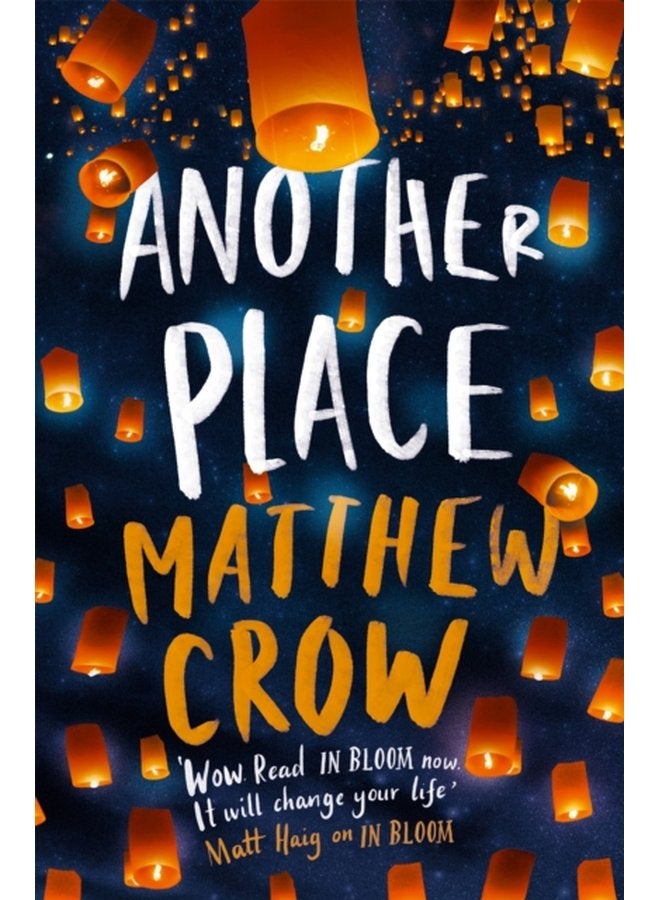 Another Place - Paperback