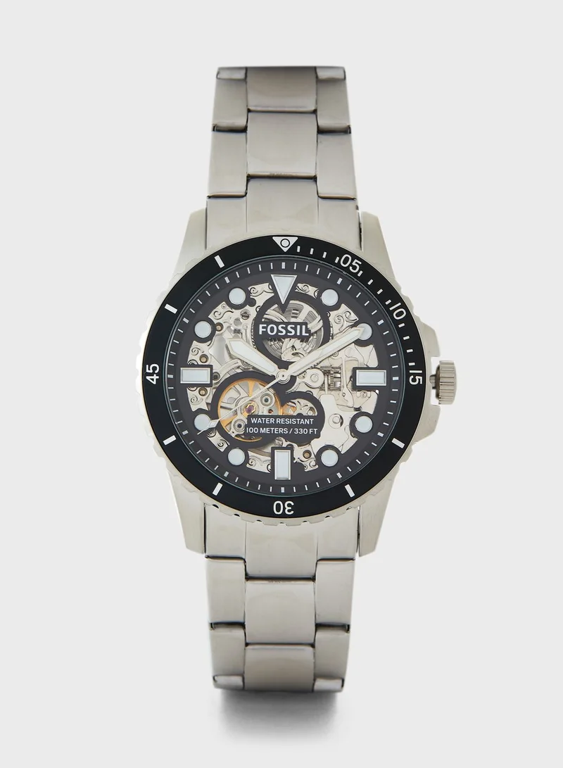 FOSSIL ME3190 Analog Watch