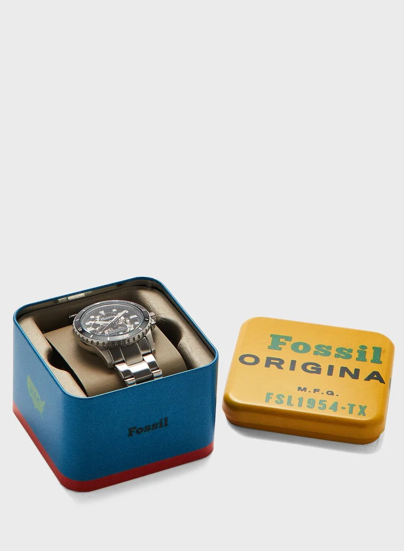 FOSSIL ME3190 Analog Watch
