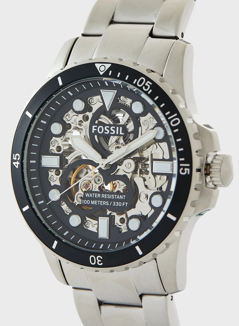 FOSSIL ME3190 Analog Watch
