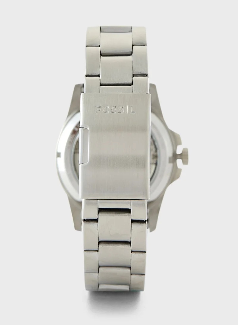 FOSSIL ME3190 Analog Watch
