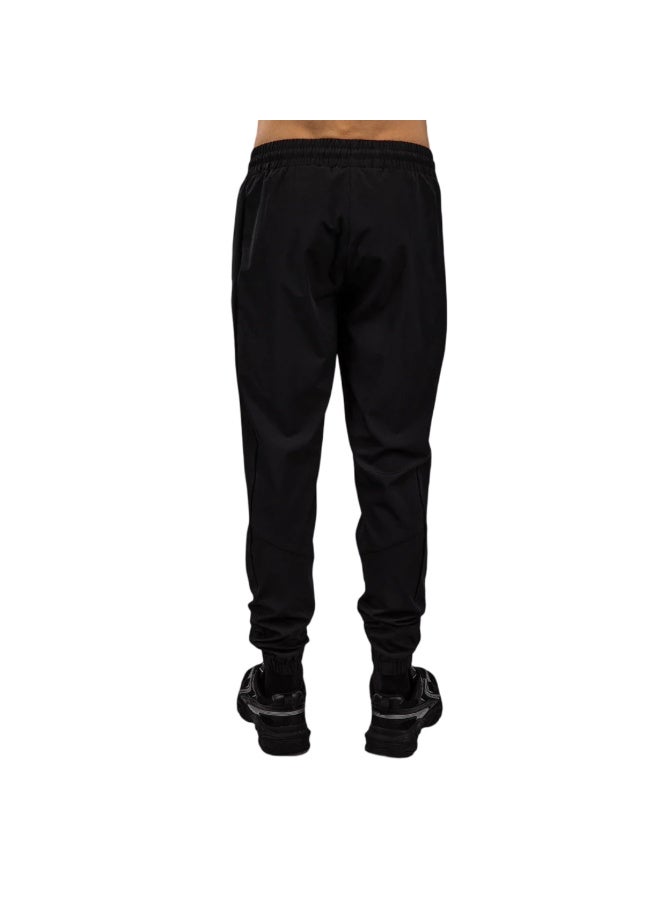 VENUM X MIKE TYSON TIGER JOGGER BLACK/RED - Image 3