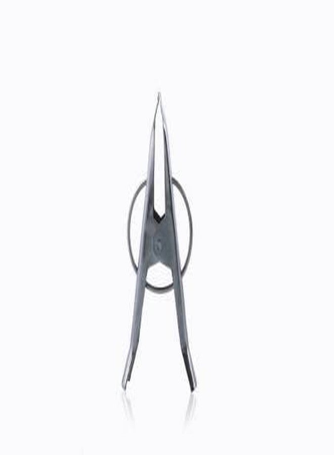 NS INVENTIVENESS - Heavy Duty Rust Free Drying Clothes Clip/Cloth Peg/Drying Pins/Pegs for Hanger - Pack of 36 Fully Stainless Steel Cloth Clips - Image 3