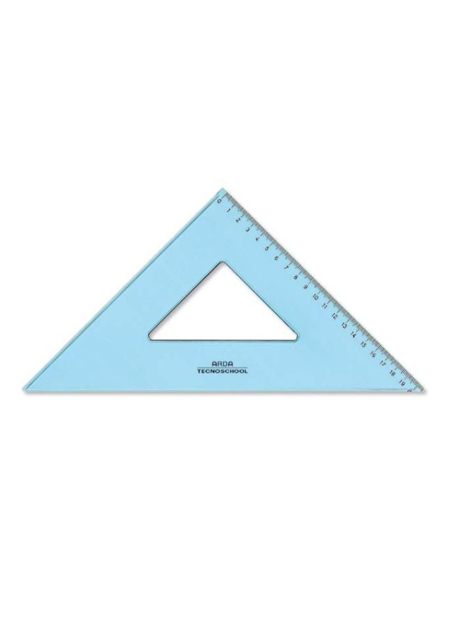 Plastic Triangle