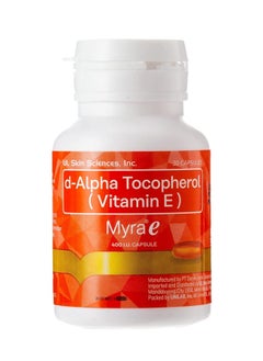 Myra e d-Alpha Tocopherol  To  Whitening/ Lightening Treatment