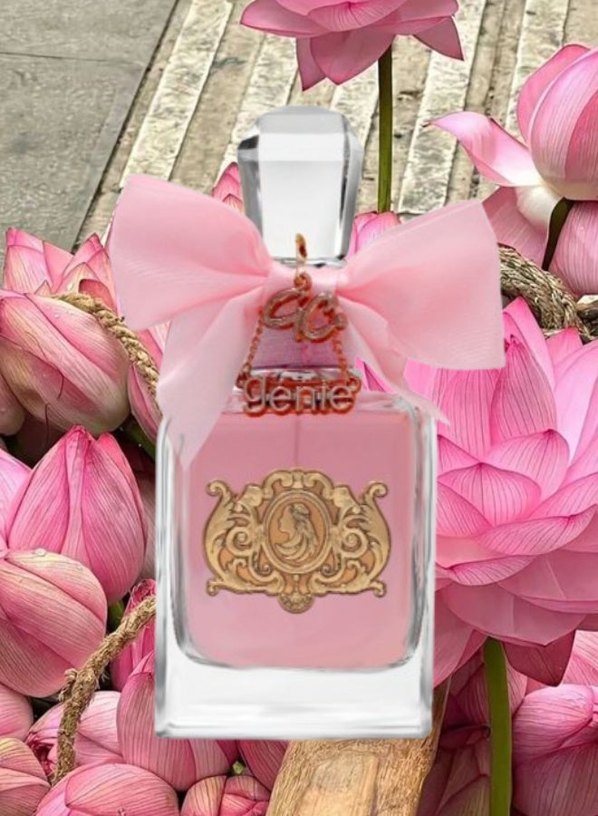 Genie Collection Chance Tendre Number 205548 Perfume 85ML - Image 2