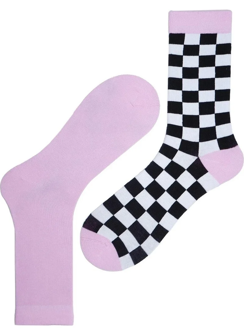 The Socks Company Patterned Women's Sock Socks