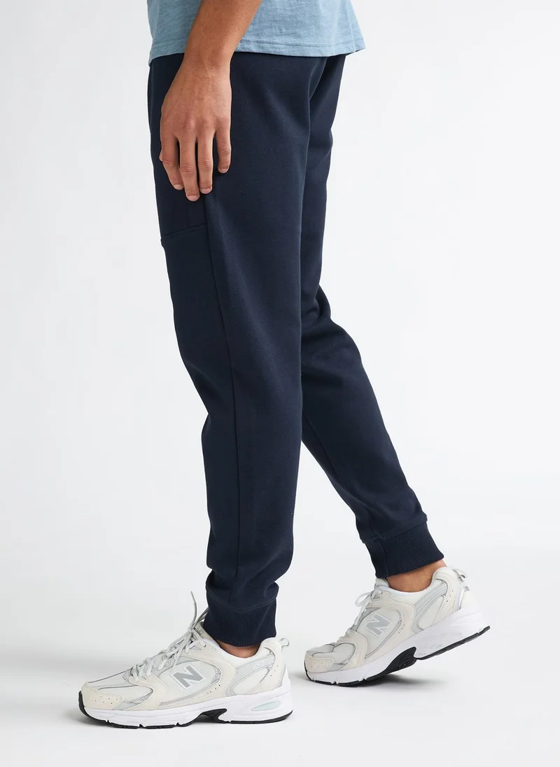 بترول اندستريز Men Non Denim Jogging