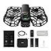 HOVERAir X1 PROMAX 8K Drone with Camera Foldable Action Flying Camera with 42 KMH Follow Speed 10 Fully Automatic Flight Modes Fly Anywhere with OmniTerrain SmoothCapture 20Basic Combo - Image 3