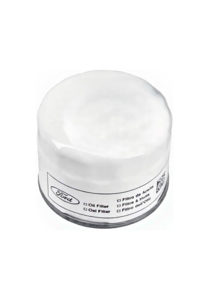 Motorcraft Genuine Ford Oil Filter for 2022 Escape - OEM Part Number 2207993 - Image 1